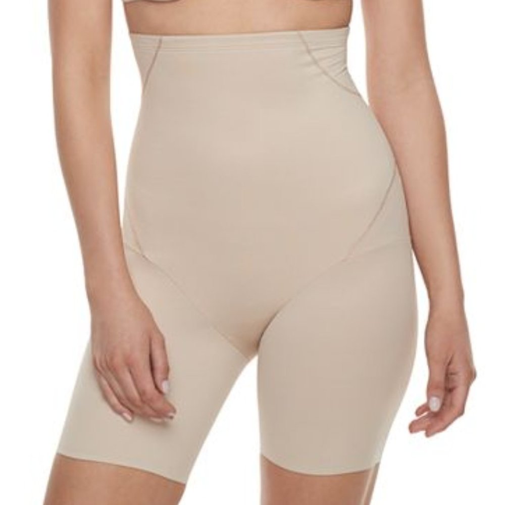 Naomi & Nicole Shapewear Women's Inside Magic Wonderful Edge